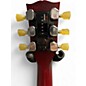 Used Gibson 60S TRIBUTE Cherry Solid Body Electric Guitar