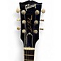 Used 2022 Gibson Les Paul Special TV Yellow Solid Body Electric Guitar