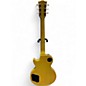 Used 2022 Gibson Les Paul Special TV Yellow Solid Body Electric Guitar