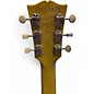 Used 2022 Gibson Les Paul Special TV Yellow Solid Body Electric Guitar