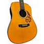 Used Blueridge BR260 Natural Acoustic Guitar