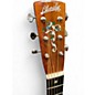 Used Blueridge BR260 Natural Acoustic Guitar