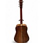 Used Blueridge BR260 Natural Acoustic Guitar