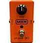Used MXR M101 Phase 90 Effect Pedal thumbnail