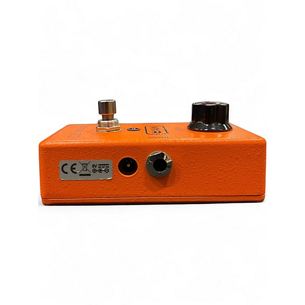 Used MXR M101 Phase 90 Effect Pedal