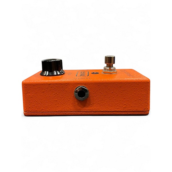 Used MXR M101 Phase 90 Effect Pedal