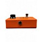 Used MXR M101 Phase 90 Effect Pedal
