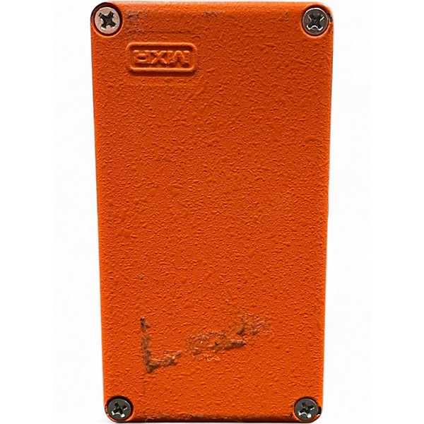Used MXR M101 Phase 90 Effect Pedal