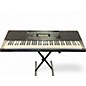 Used Yamaha WK245 Portable Keyboard thumbnail