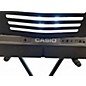 Used Yamaha WK245 Portable Keyboard