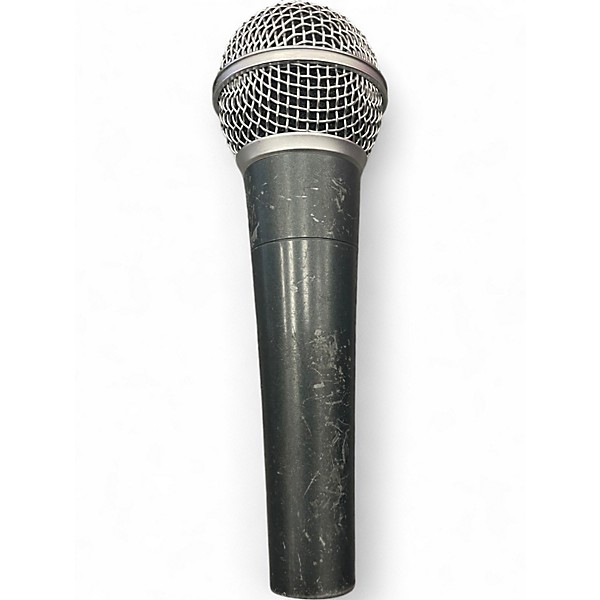 Used Shure Beta 58A Dynamic Microphone