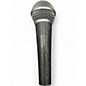 Used Shure Beta 58A Dynamic Microphone