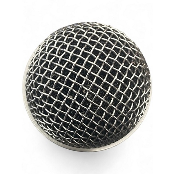 Used Shure Beta 58A Dynamic Microphone