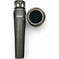 Used Shure Beta 58A Dynamic Microphone