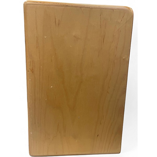 Used MEINL Woodcraft Series String Cajon Cajon