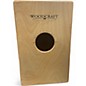 Used MEINL Woodcraft Series String Cajon Cajon