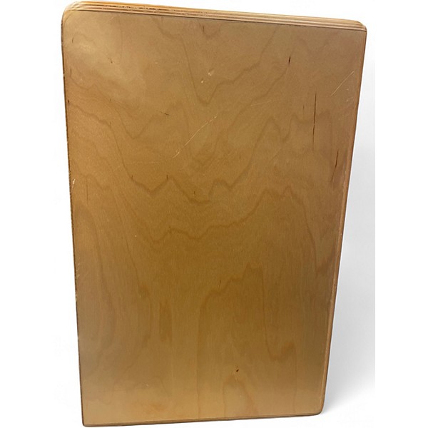Used MEINL Woodcraft Series String Cajon Cajon