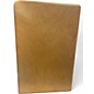 Used MEINL Woodcraft Series String Cajon Cajon