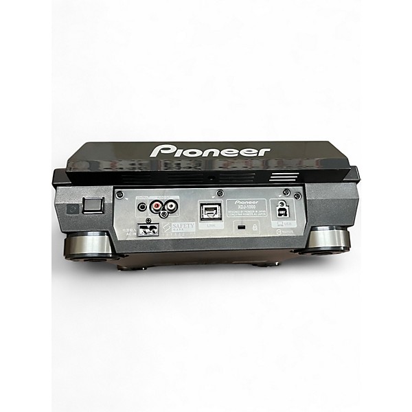 Used Pioneer DJ XDJ-1000 DJ Player