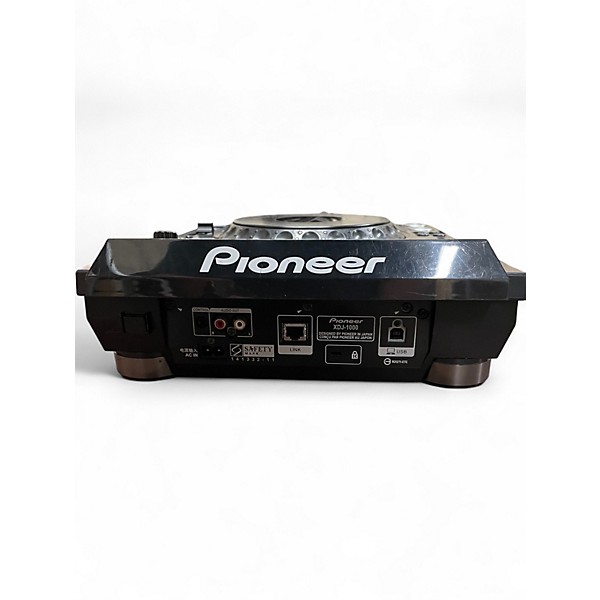 Used Pioneer DJ XDJ-1000 DJ Player