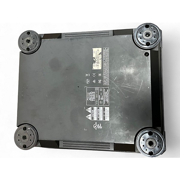 Used Pioneer DJ XDJ-1000 DJ Player