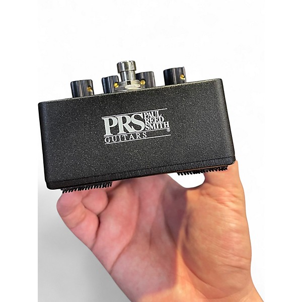 Used PRS HORSEMEAT Effect Pedal