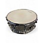 Used Mapex 14X5.5 MPX Hammered Steel Drum