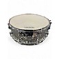 Used Mapex 14X5.5 MPX Hammered Steel Drum