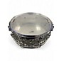 Used Mapex 14X5.5 MPX Hammered Steel Drum