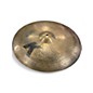 Used Zildjian 20in K Custom Dry Ride Cymbal