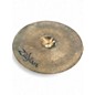 Used Zildjian 20in K Custom Dry Ride Cymbal