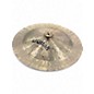 Used Wuhan 20in China With Rivets Cymbal