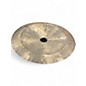 Used Wuhan 20in China With Rivets Cymbal