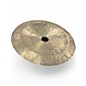 Used Wuhan 20in China With Rivets Cymbal