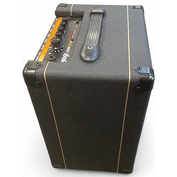 Used Orange Amplifiers crush bass 25 Bass Combo Amp