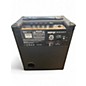Used Orange Amplifiers crush bass 25 Bass Combo Amp