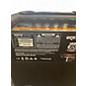 Used Orange Amplifiers crush bass 25 Bass Combo Amp