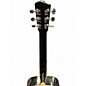 Used Savannah SGP-12-NA Natural Acoustic Guitar