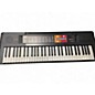 Used Yamaha PSRF51 61 Key Portable Keyboard thumbnail