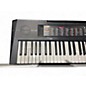 Used Yamaha PSRF51 61 Key Portable Keyboard