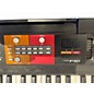 Used Yamaha PSRF51 61 Key Portable Keyboard