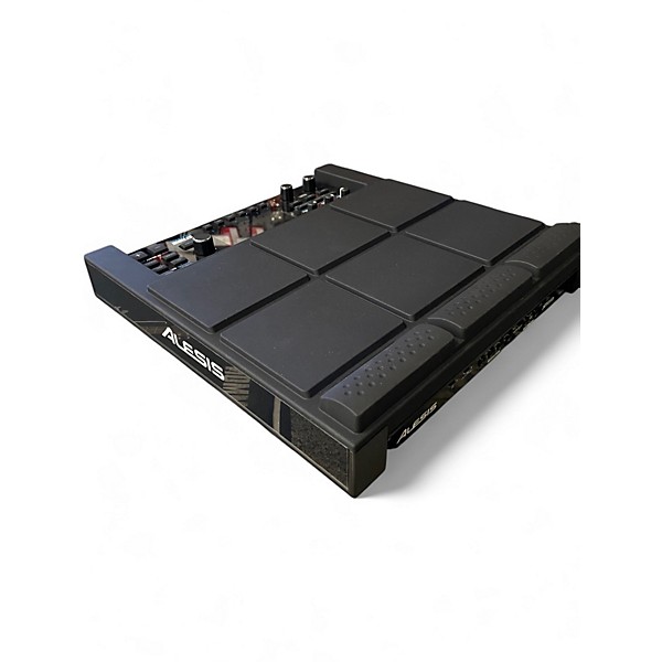 Used Alesis strike multipad Drum Machine