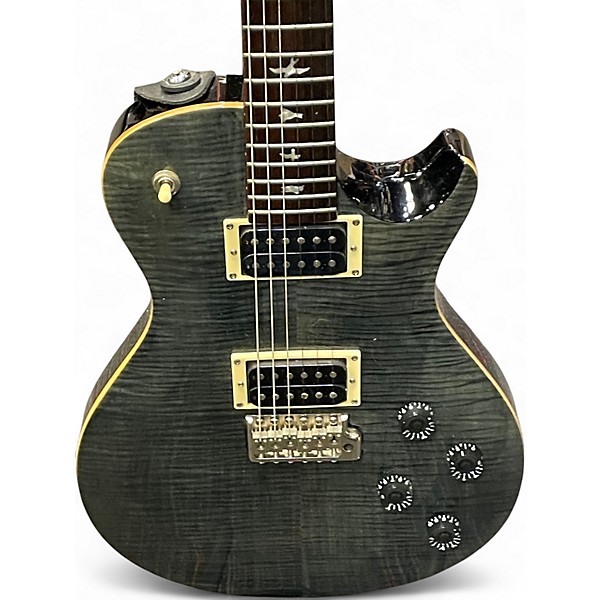 Used PRS Mark Tremonti Signature SE Gray Solid Body Electric Guitar