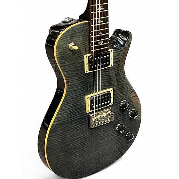 Used PRS Mark Tremonti Signature SE Gray Solid Body Electric Guitar