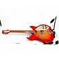 Used Rickenbacker 330 FIREGLOW Hollow Body Electric Guitar thumbnail