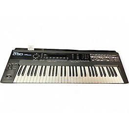 Used Roland D-50 SYNTHESIZER Synthesizer