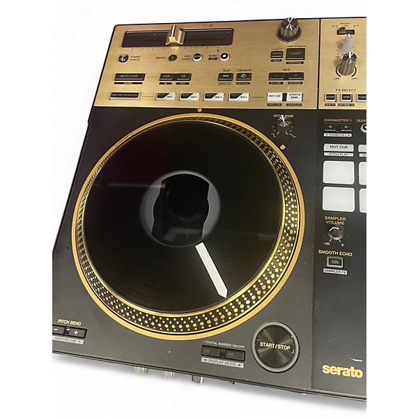Used 2025 Pioneer DJ DDJ-REV7 DJ Controller