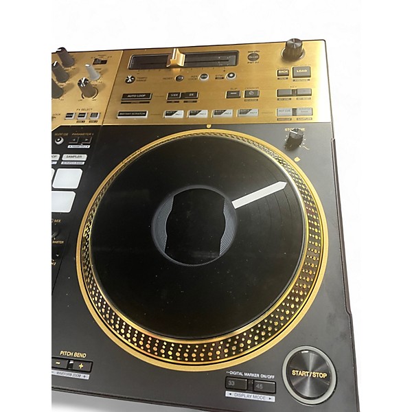 Used 2025 Pioneer DJ DDJ-REV7 DJ Controller