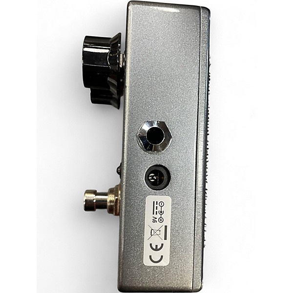 Used MXR HENDRIX FUZZ FACE Effect Pedal