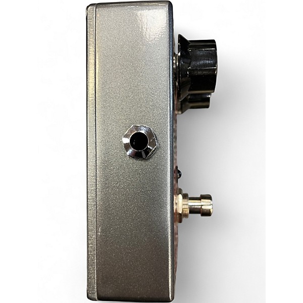 Used MXR HENDRIX FUZZ FACE Effect Pedal